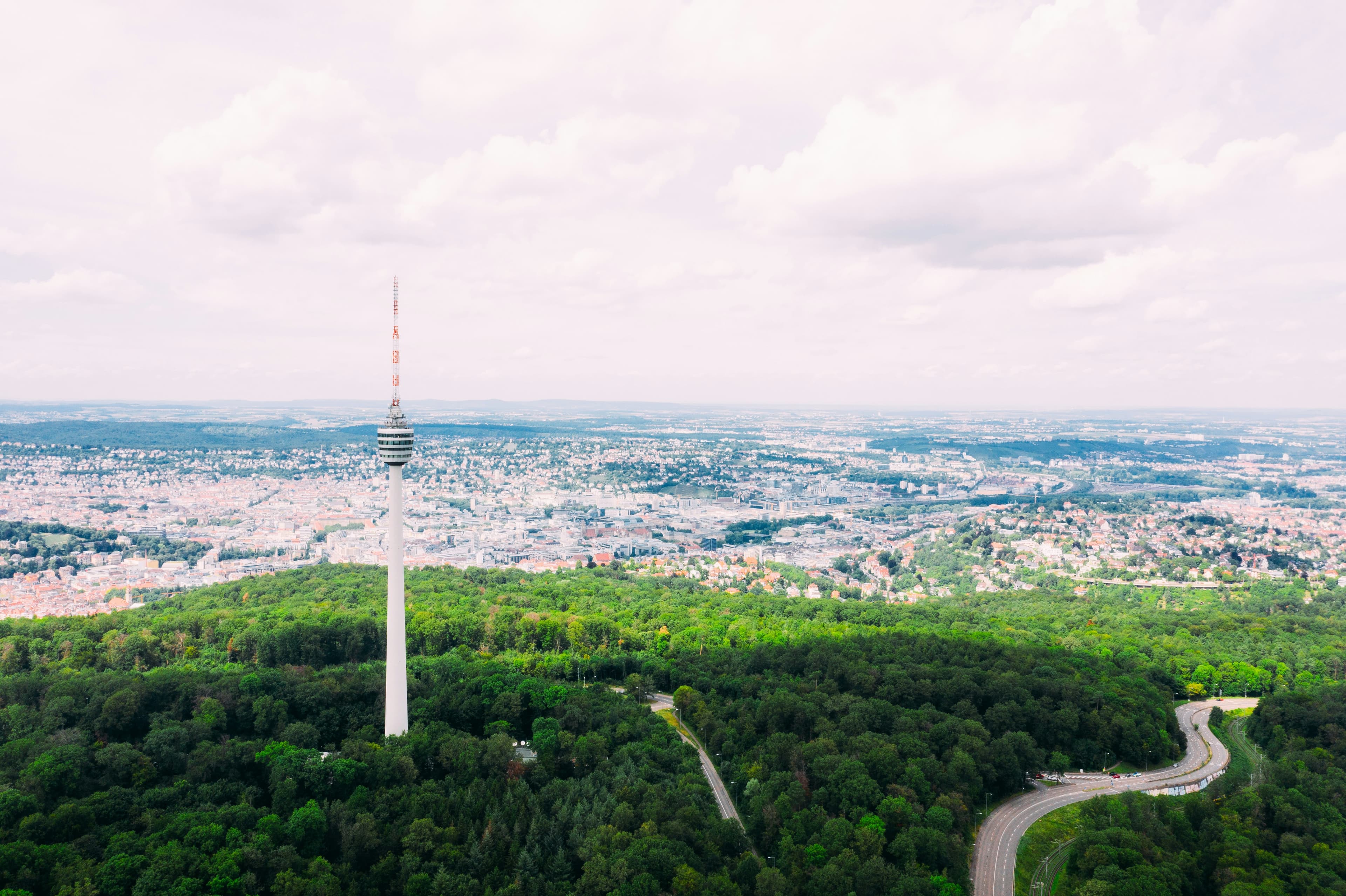 Stuttgart – Immobilienregion - Blickle & Weller Immobilien